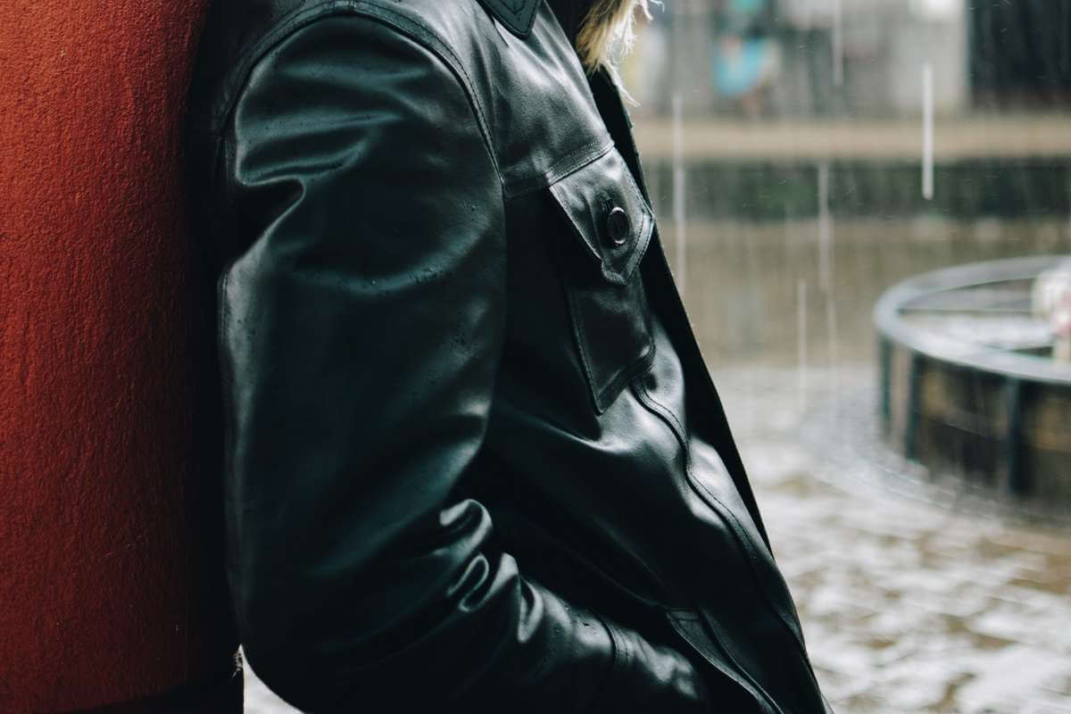 Le manteau de cuir pour homme : pourquoi et comment le porter?